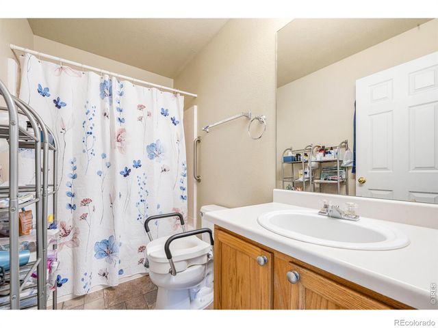 1848 Elk Springs Street, Loveland, CO 80538