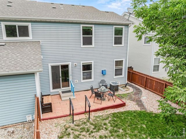 1848 Elk Springs Street, Loveland, CO 80538