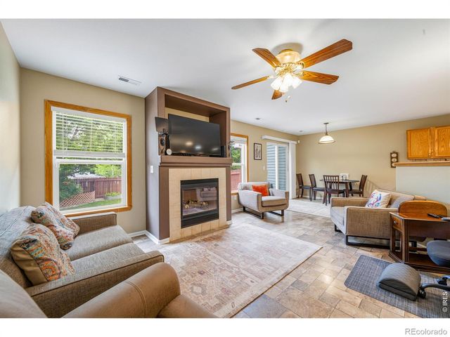 1848 Elk Springs Street, Loveland, CO 80538