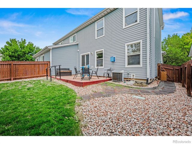 1848 Elk Springs Street, Loveland, CO 80538