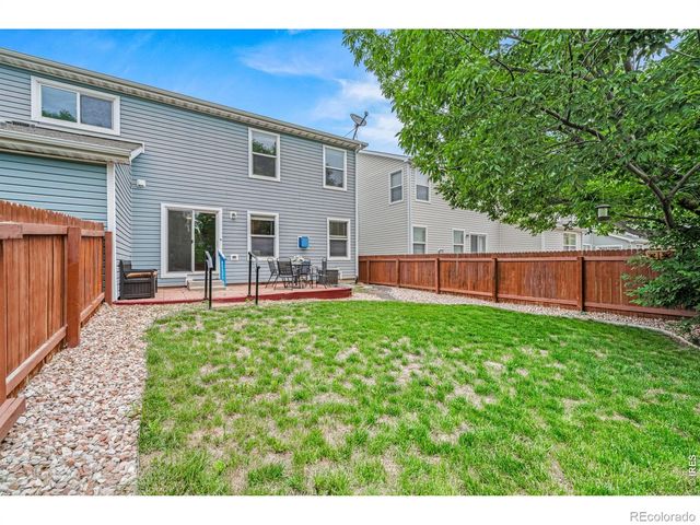 1848 Elk Springs Street, Loveland, CO 80538