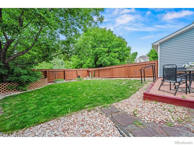 1848 Elk Springs Street, Loveland, CO 80538