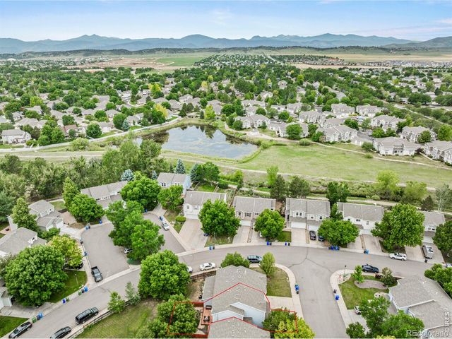 1848 Elk Springs Street, Loveland, CO 80538
