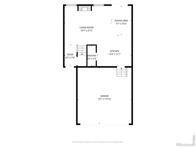 1848 Elk Springs Street, Loveland, CO 80538