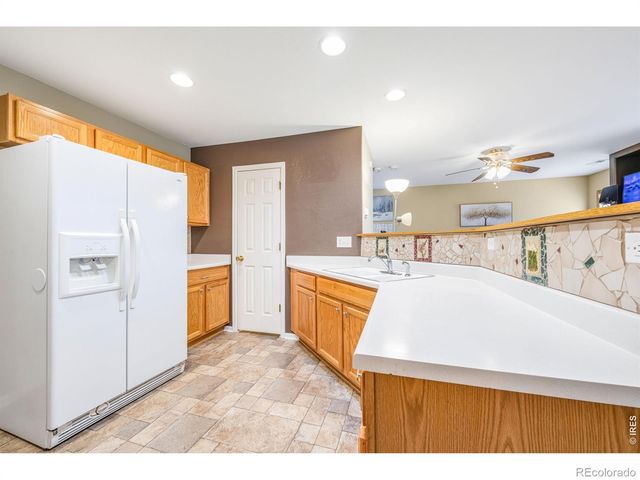 1848 Elk Springs Street, Loveland, CO 80538