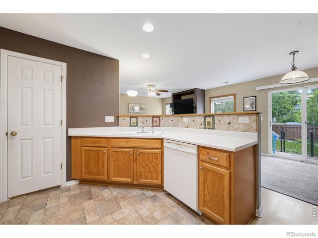 1848 Elk Springs Street, Loveland, CO 80538