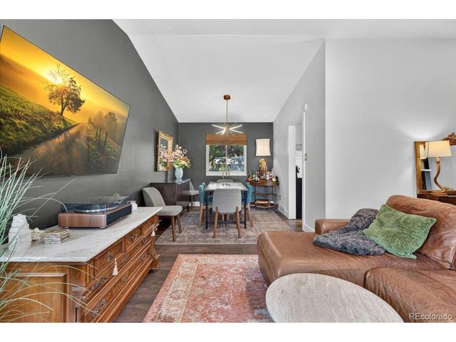 8117 S Lamar Ct, Littleton, CO 80128