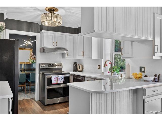 8117 S Lamar Ct, Littleton, CO 80128