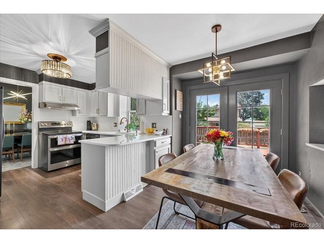 8117 S Lamar Ct, Littleton, CO 80128