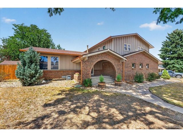 8117 S Lamar Ct, Littleton, CO 80128