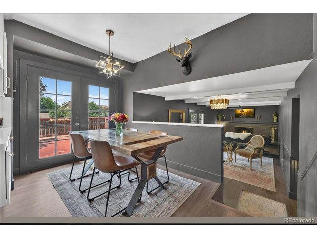 8117 S Lamar Ct, Littleton, CO 80128
