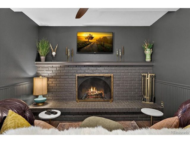 8117 S Lamar Ct, Littleton, CO 80128