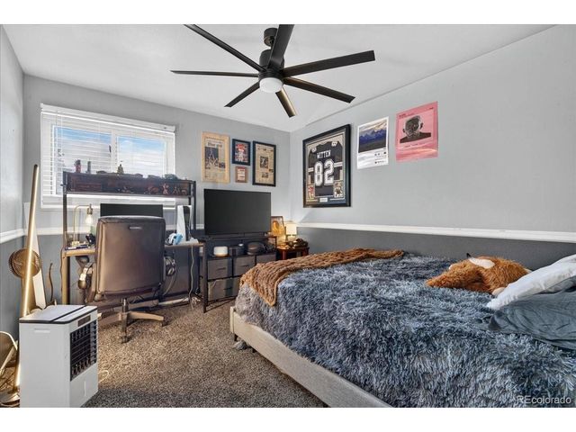 8117 S Lamar Ct, Littleton, CO 80128