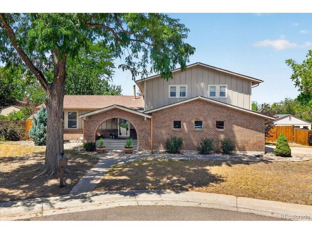 8117 S Lamar Ct, Littleton, CO 80128
