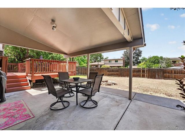 8117 S Lamar Ct, Littleton, CO 80128