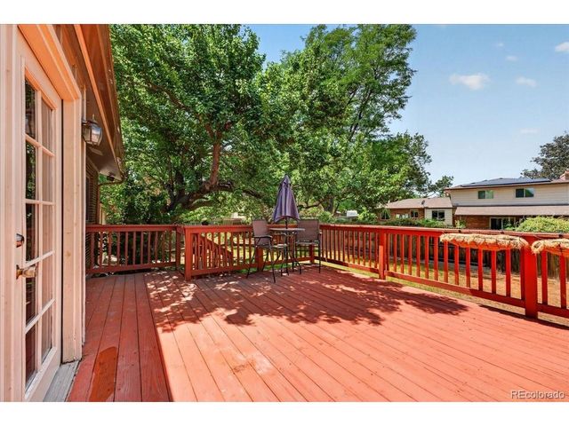 8117 S Lamar Ct, Littleton, CO 80128