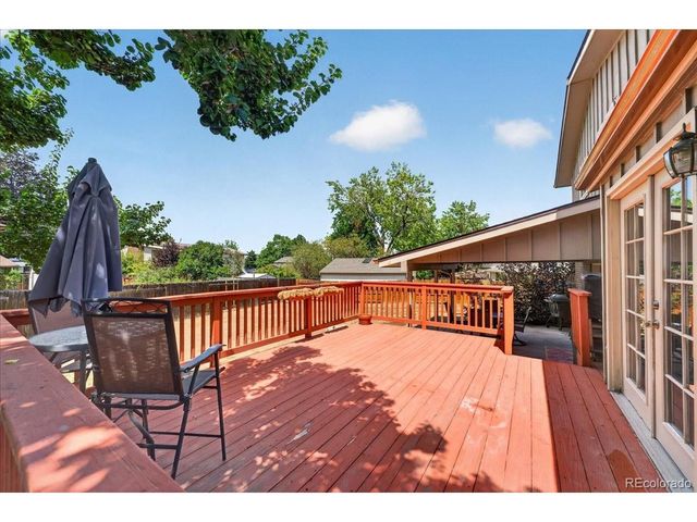 8117 S Lamar Ct, Littleton, CO 80128