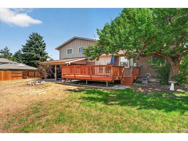 8117 S Lamar Ct, Littleton, CO 80128