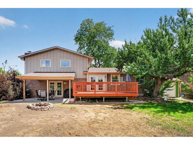8117 S Lamar Ct, Littleton, CO 80128