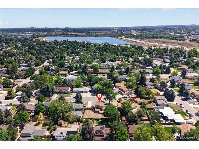 8117 S Lamar Ct, Littleton, CO 80128