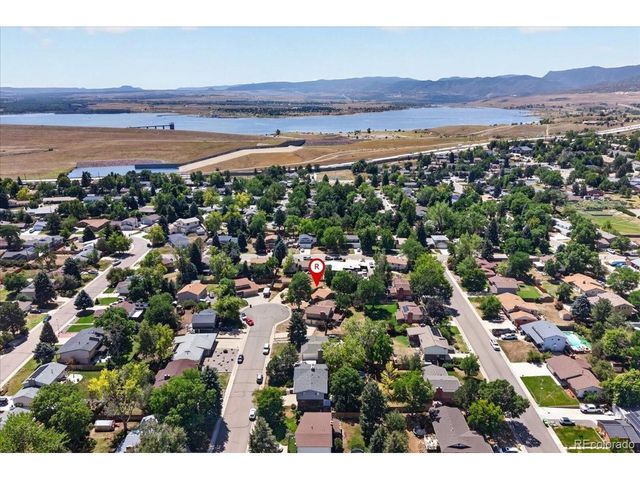 8117 S Lamar Ct, Littleton, CO 80128