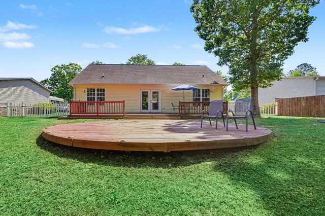 2007 Phoenix Dr., Conway, SC 29526