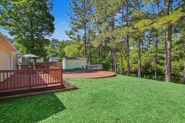 2007 Phoenix Dr., Conway, SC 29526