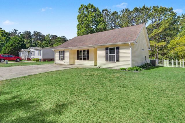 2007 Phoenix Dr., Conway, SC 29526