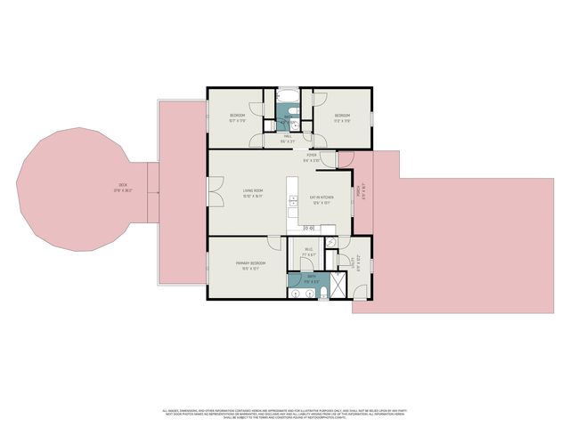 2007 Phoenix Dr., Conway, SC 29526