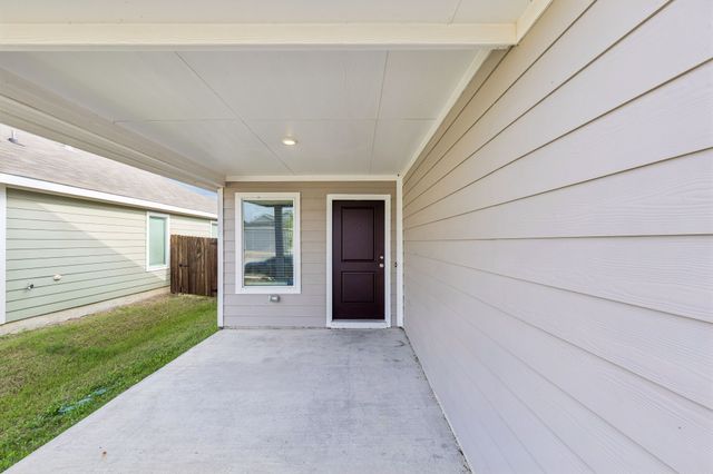 3712 Esperanza Street, Mckinney, TX 75071