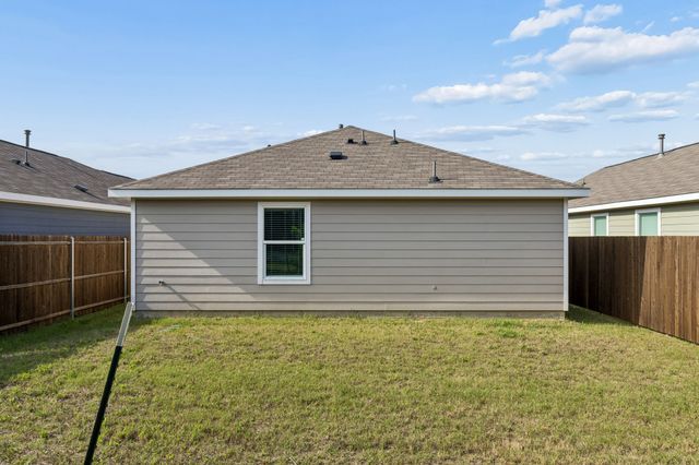3712 Esperanza Street, Mckinney, TX 75071