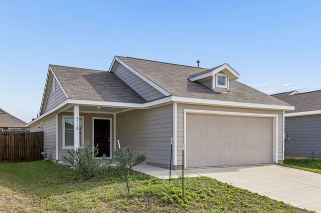 3712 Esperanza Street, Mckinney, TX 75071