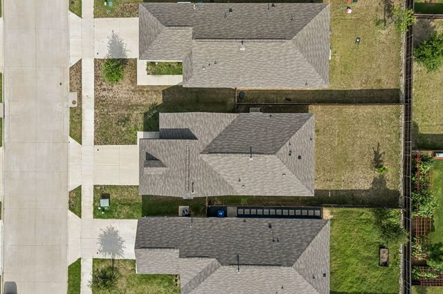 3712 Esperanza Street, Mckinney, TX 75071