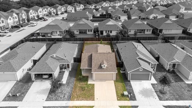 3712 Esperanza Street, Mckinney, TX 75071