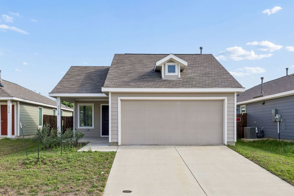 3712 Esperanza Street, Mckinney, TX 75071