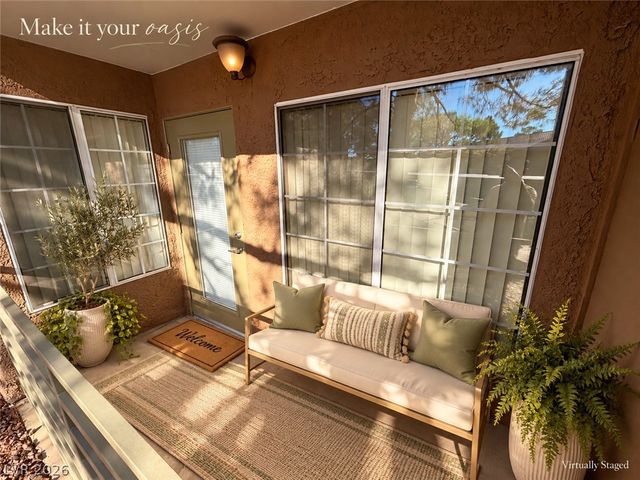 2111 Jetty Rock Drive 105, Las Vegas, NV 89128