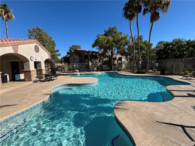 2111 Jetty Rock Drive 105, Las Vegas, NV 89128