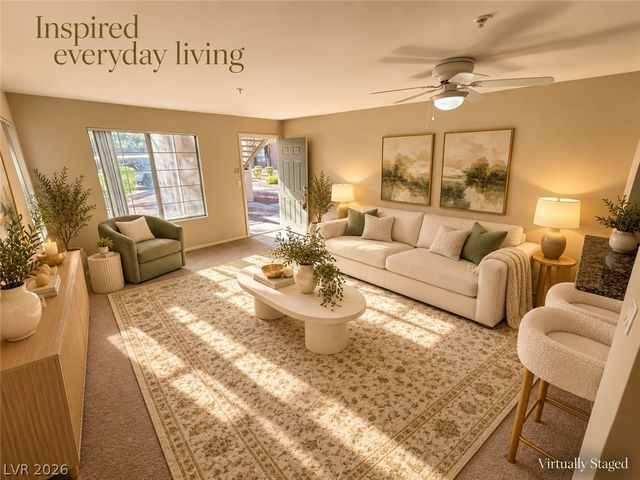 2111 Jetty Rock Drive 105, Las Vegas, NV 89128