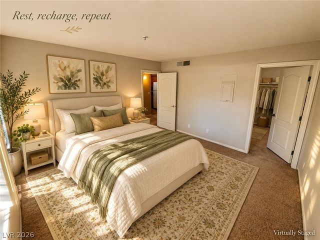 2111 Jetty Rock Drive 105, Las Vegas, NV 89128