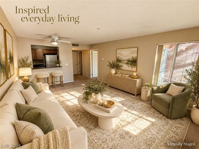 2111 Jetty Rock Drive 105, Las Vegas, NV 89128