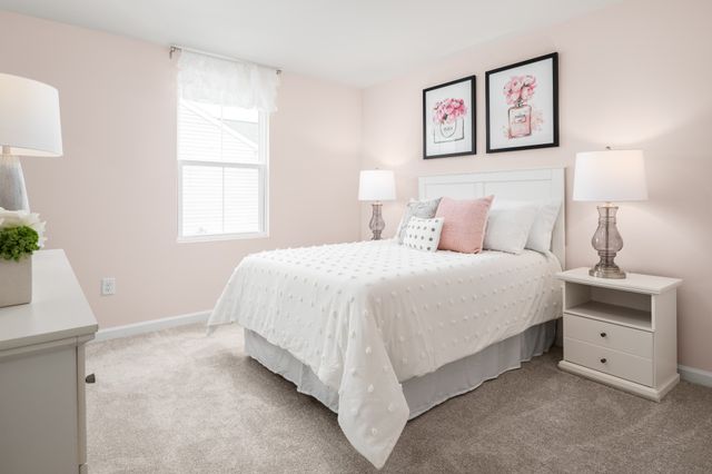 8069 MARCHWOOD BOULEVARD, Antioch, TN 37013