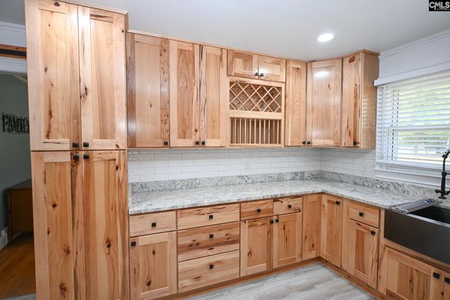 608 Academy Street, Batesburg, SC 29006