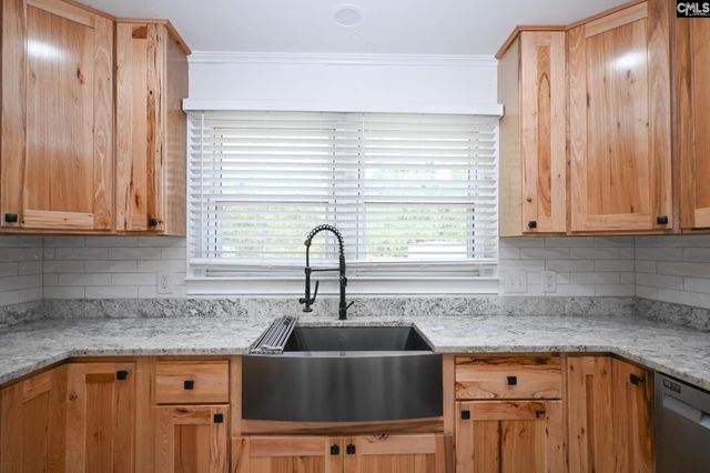 608 Academy Street, Batesburg, SC 29006