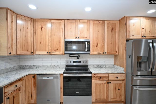 608 Academy Street, Batesburg, SC 29006