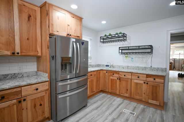 608 Academy Street, Batesburg, SC 29006