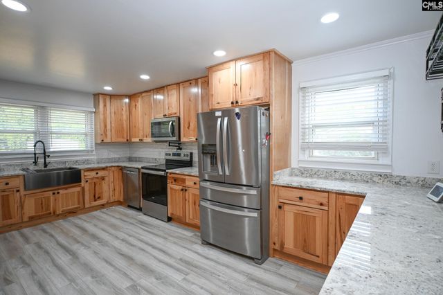 608 Academy Street, Batesburg, SC 29006