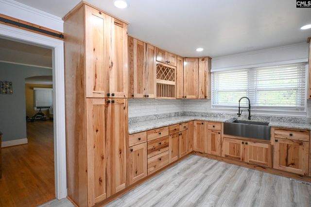 608 Academy Street, Batesburg, SC 29006