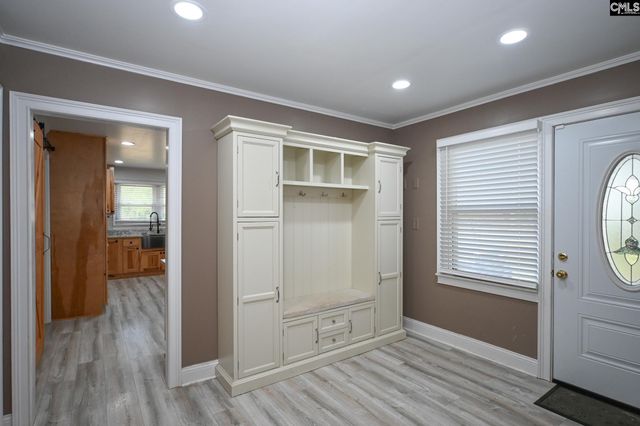 608 Academy Street, Batesburg, SC 29006