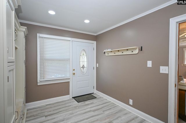 608 Academy Street, Batesburg, SC 29006