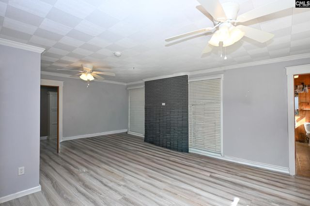 608 Academy Street, Batesburg, SC 29006